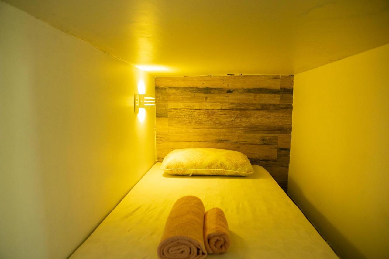 Hostel House Santinho Florianopolis Exterior photo