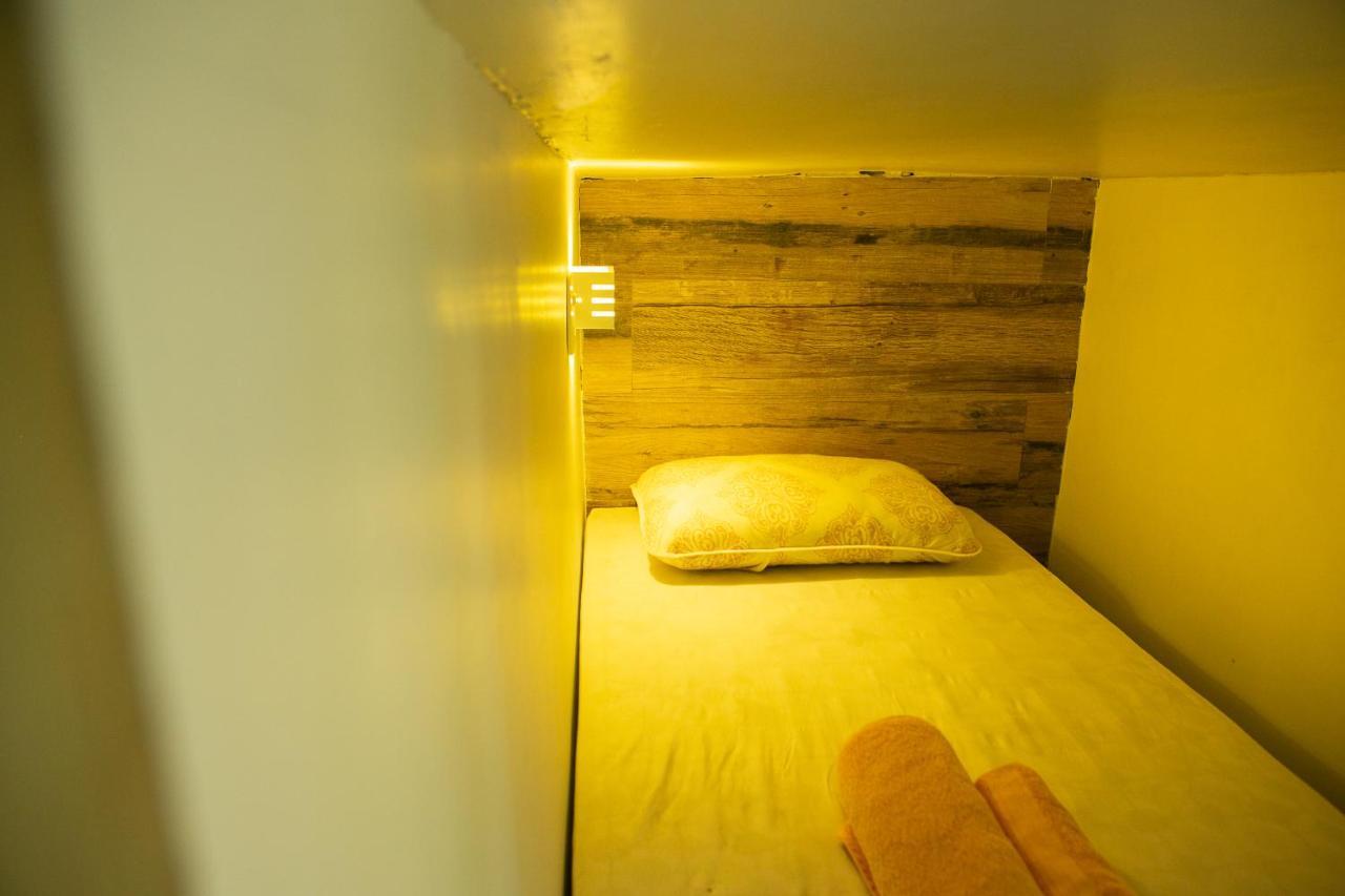 Hostel House Santinho Florianopolis Exterior photo